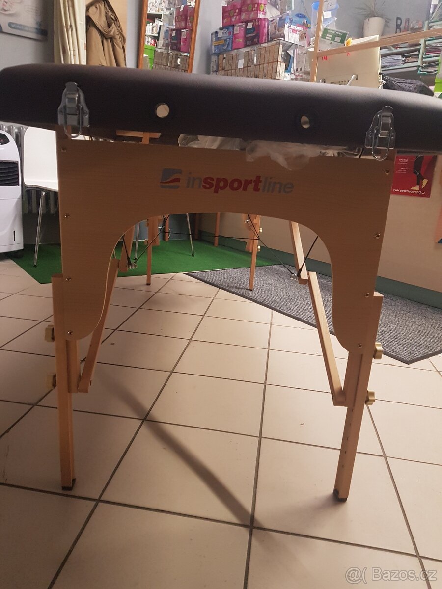 Masážní lehátko - 3