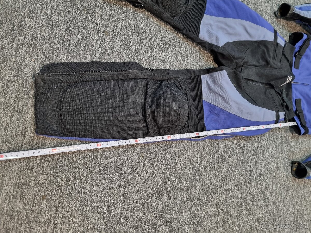 Dámská kombinéza PSI Brno - 3