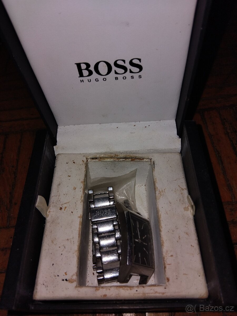 Hodinky HUGO BOSS - 3