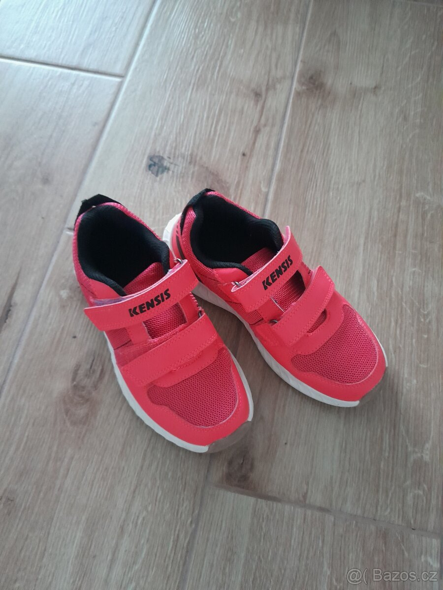 Divci sportovni obuv - 3