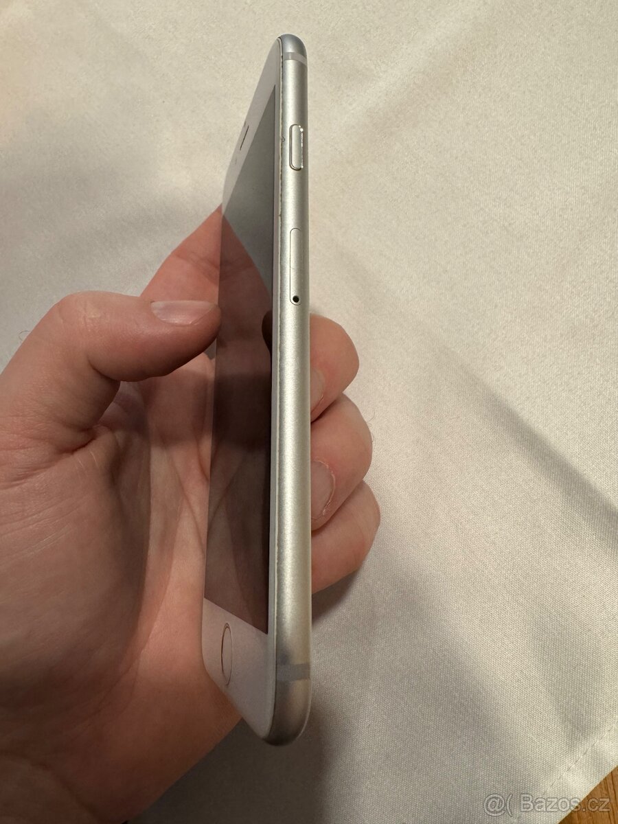 iPhone 6s 16GB Silver - 3