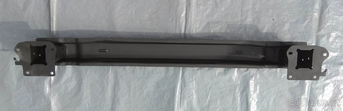 Výztuha zadního nárazníku. - 3