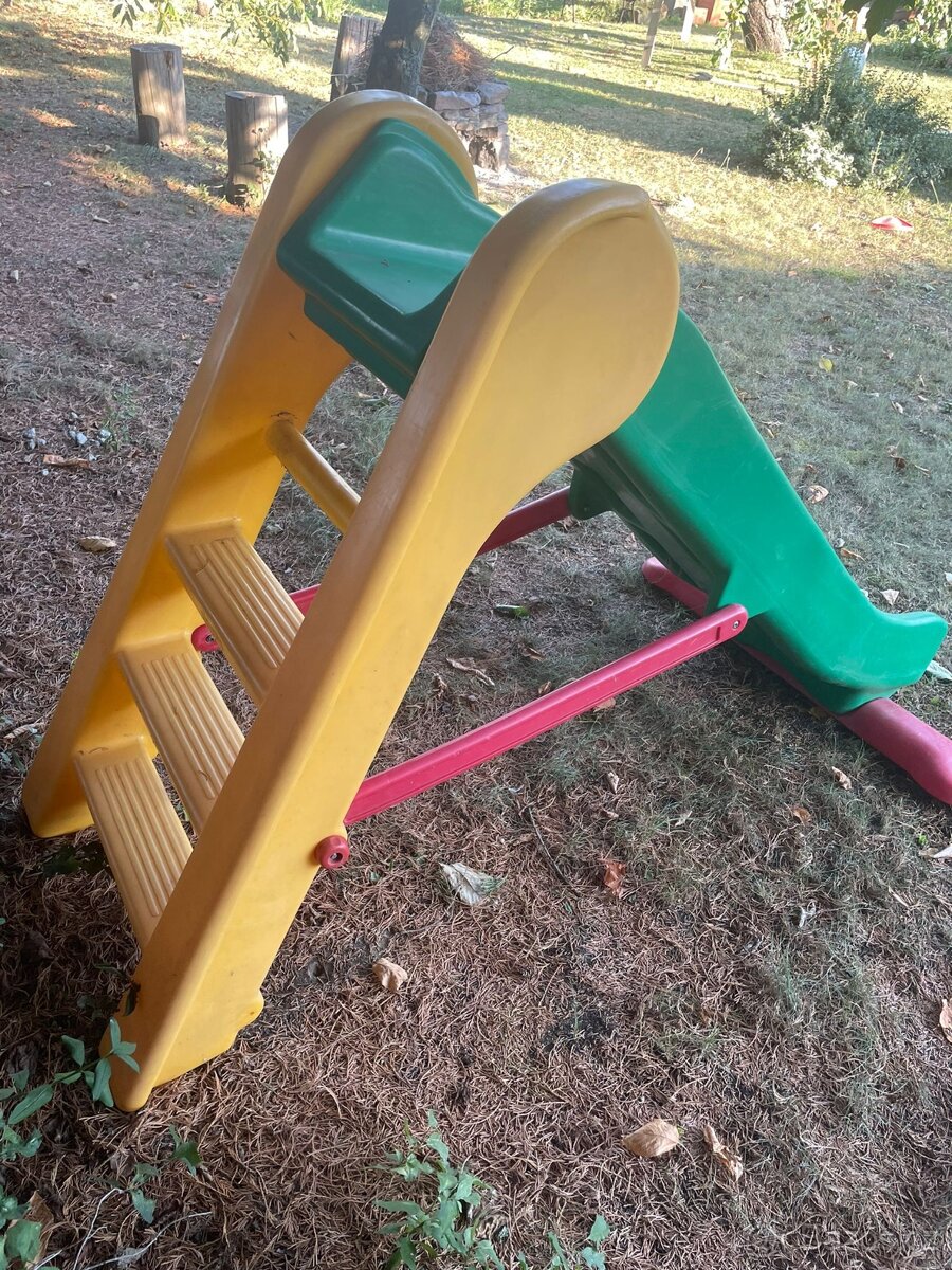 Dětská kouzačka Chicco - 3