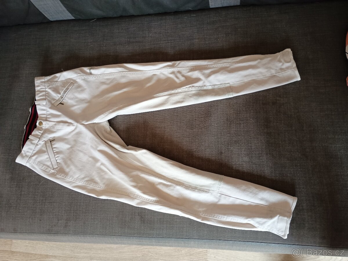 Bílé rajtky - la baule - 3