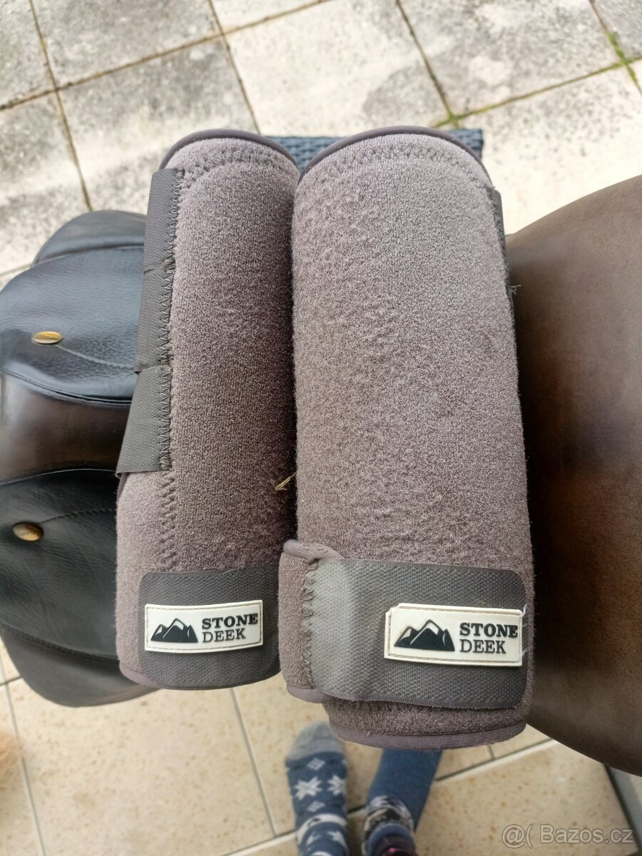 Prestige Hippos 17,5 /2 - 3