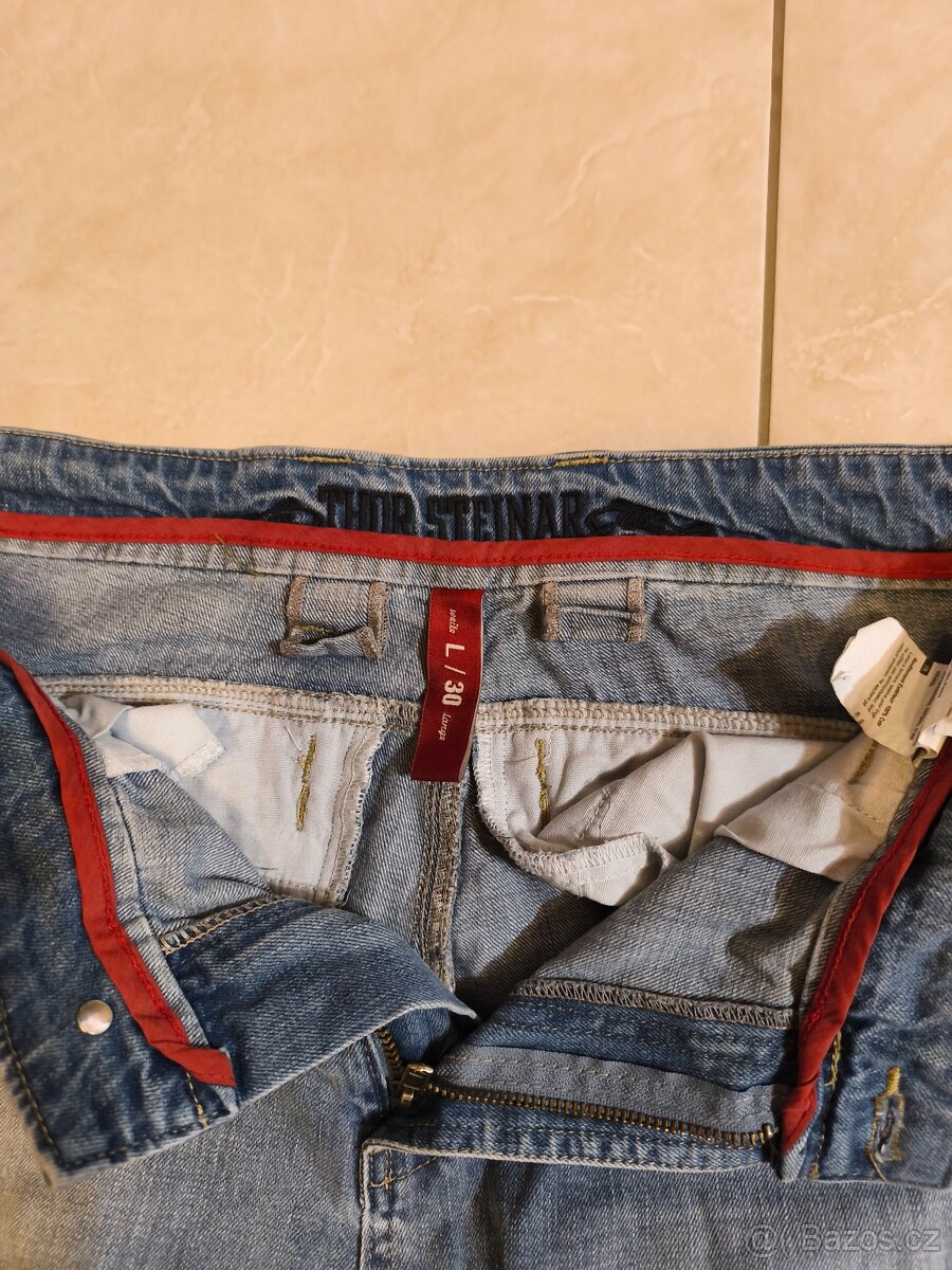 Thor Steinar rifle Stahlheim ll L/30 - 3