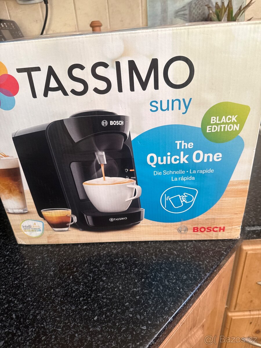 Bosch TAS3102 Tassimo - 3