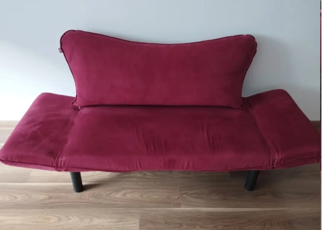 Pohovka dvojsedák - 3