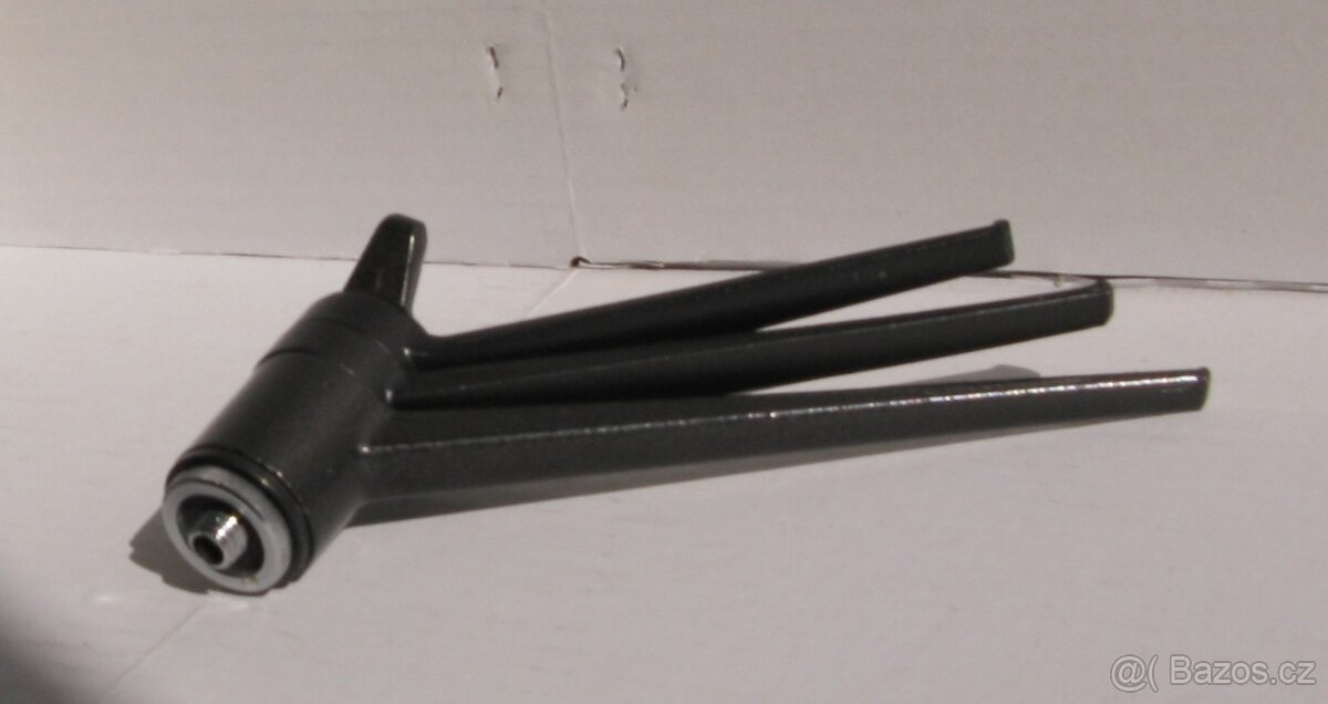 Stativ k fotoaparátu - 3