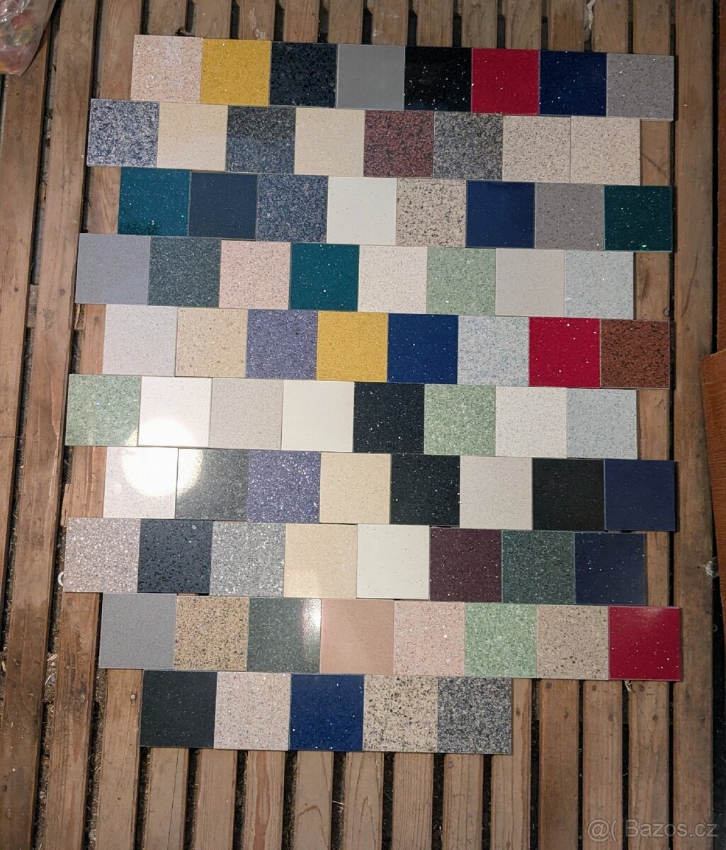 Obklad z Tvrzeneho kamene - 3