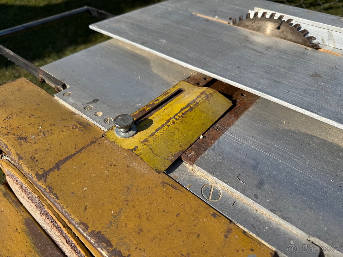 UDMS 2A multifunkční stroj - 3