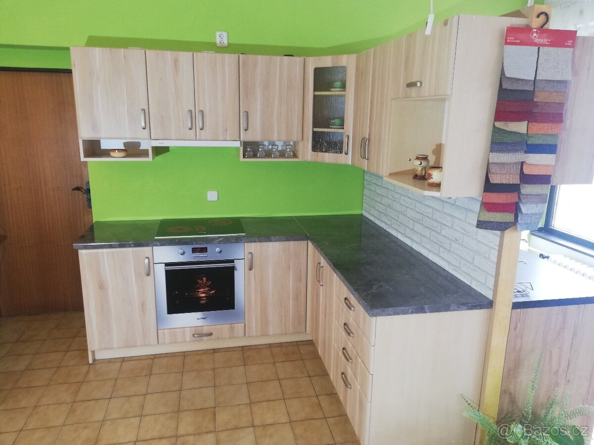 Kuchyňská linka - 3