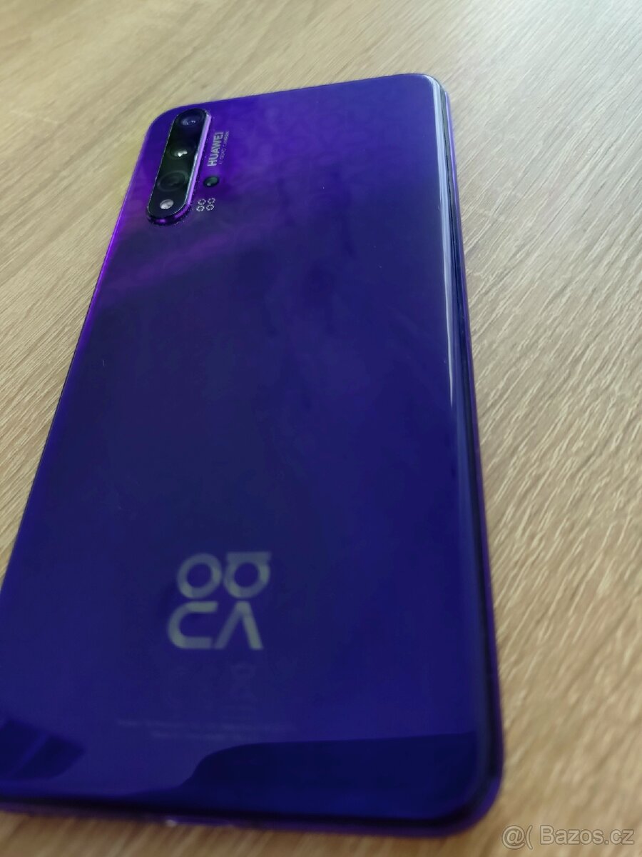 Huawei nova 5t - 3