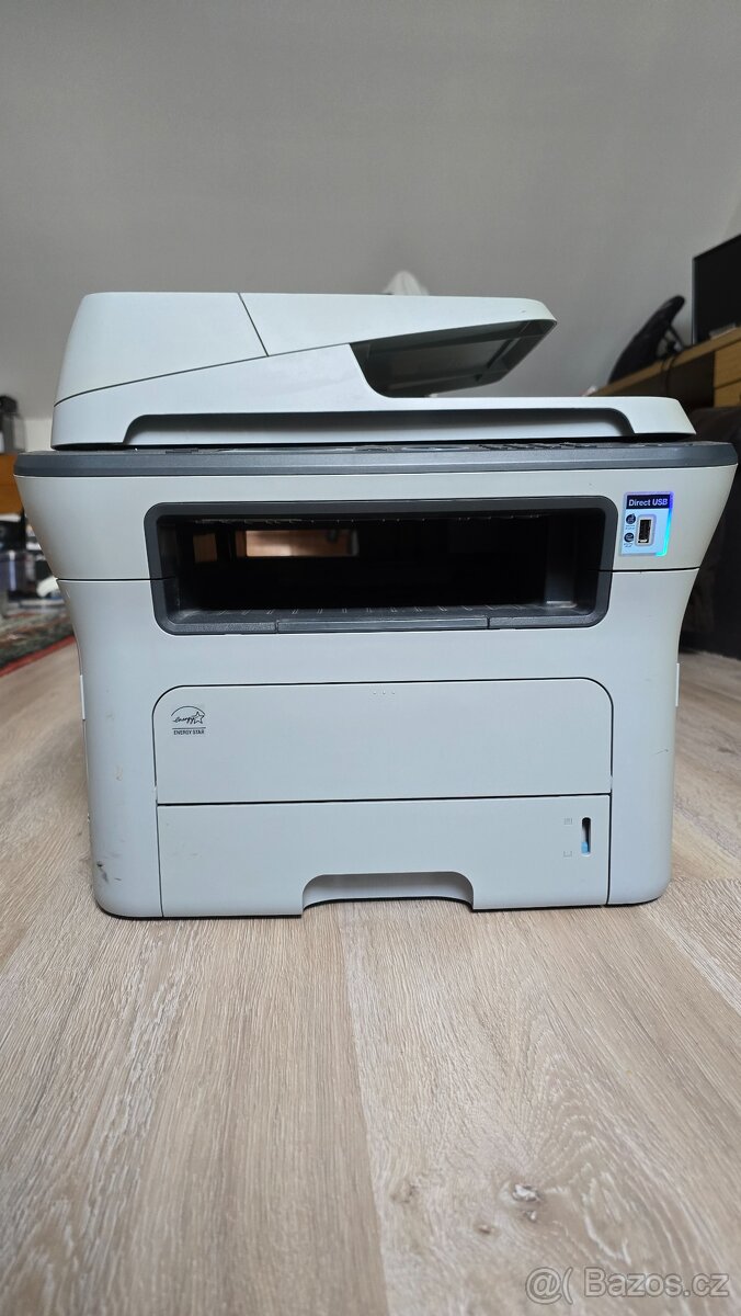 Samsung SCX-4828FN - 3