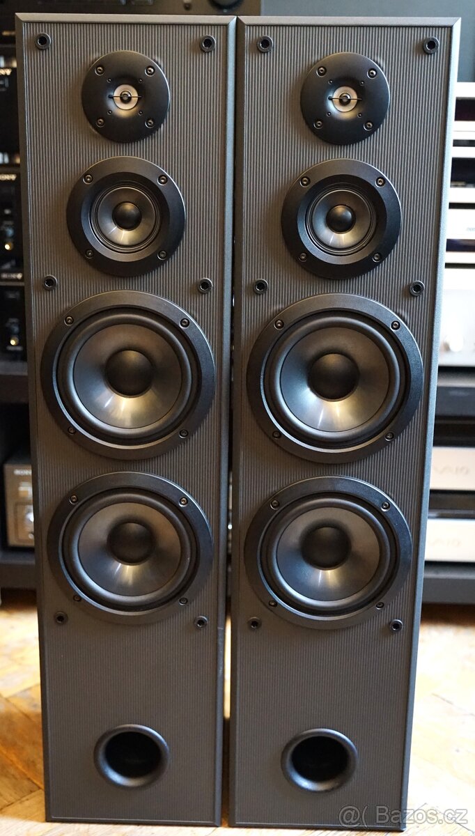 SONY SS MF 500 H - 3