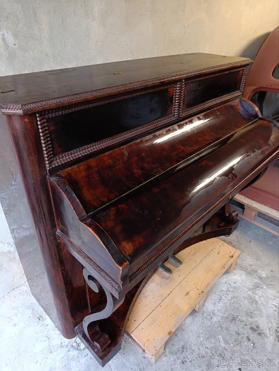 Piano - 3
