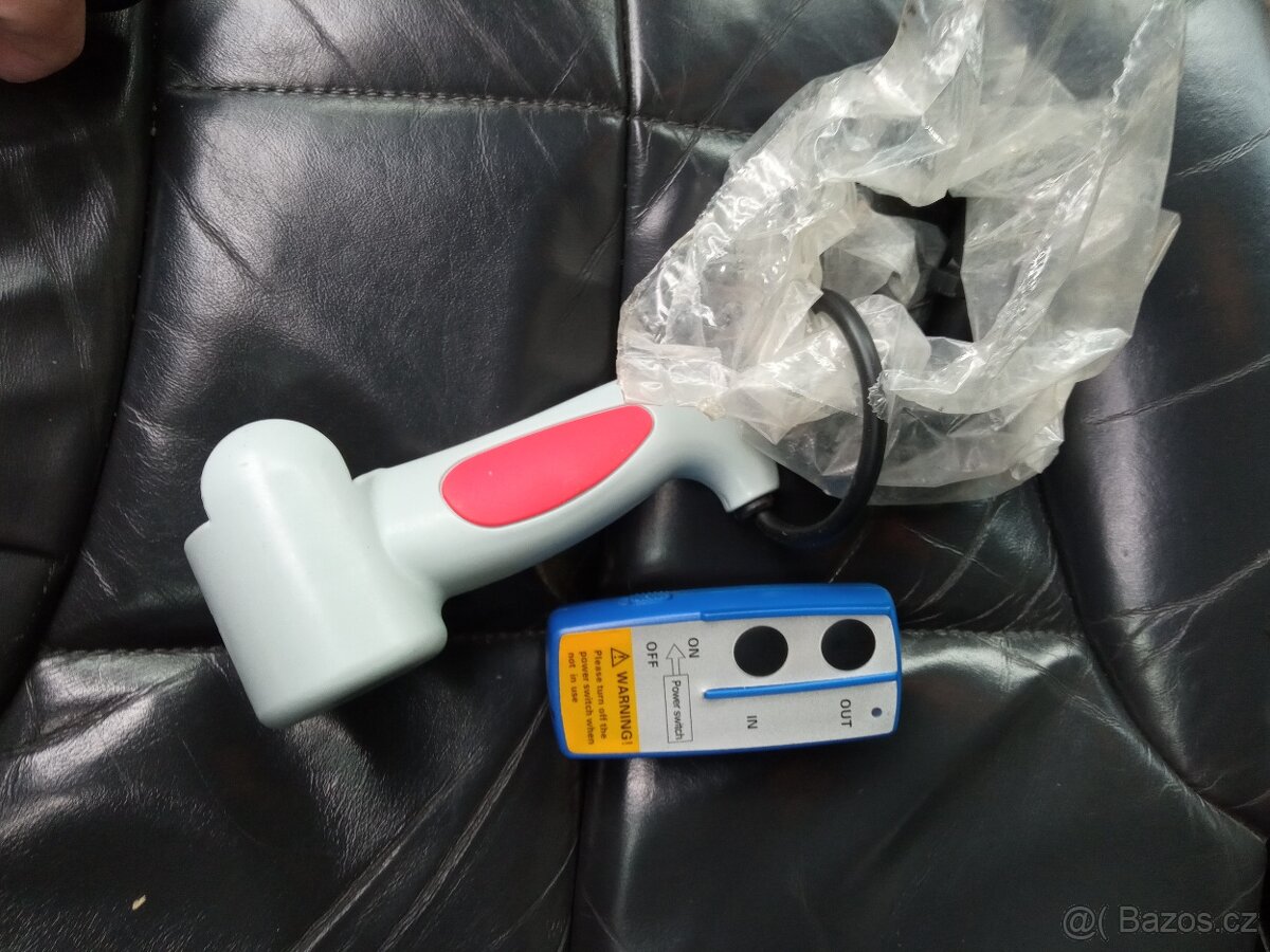 Jeep Grand Cherokee - 3