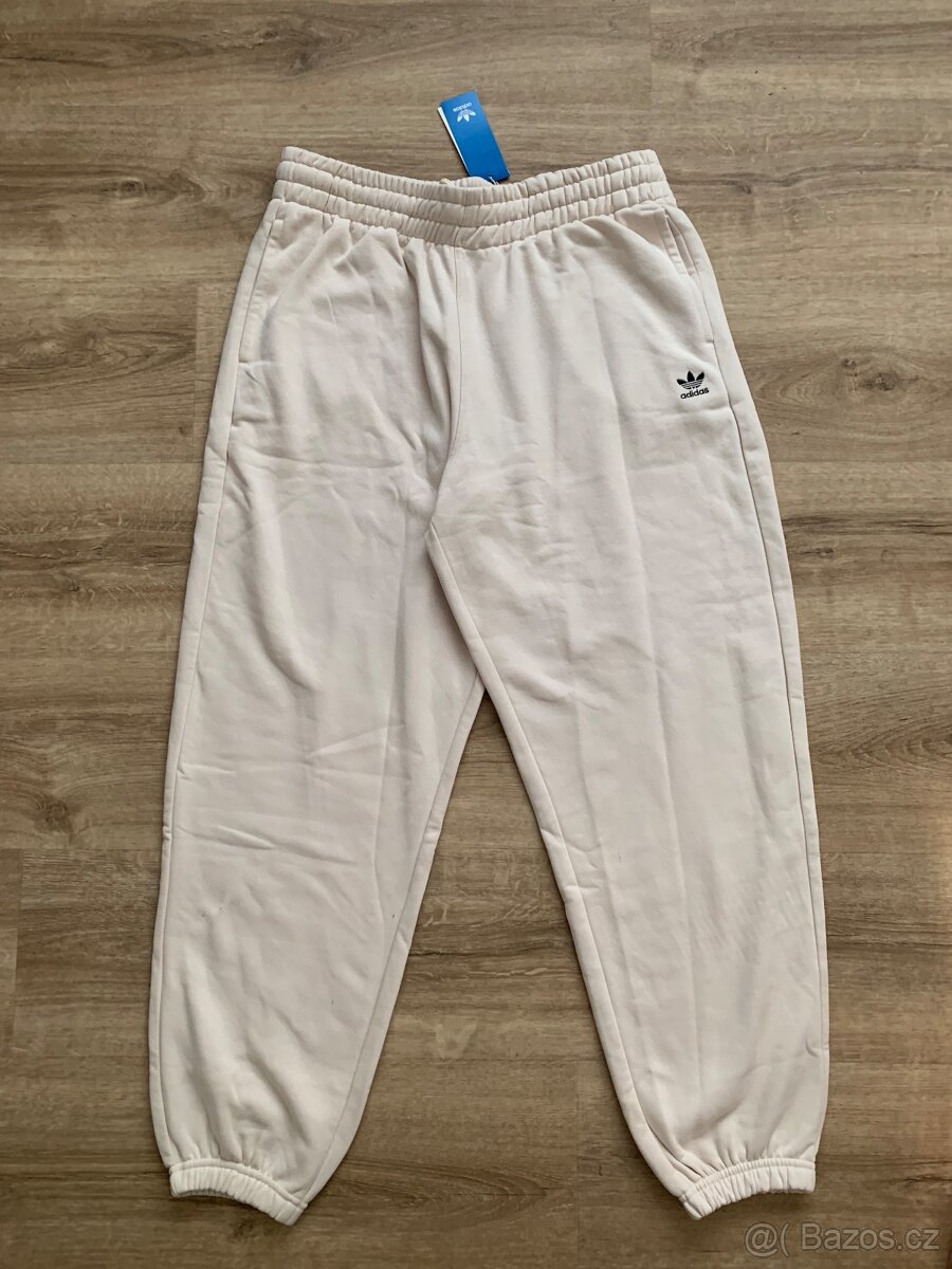 Dámské tepláky Adidas - 3