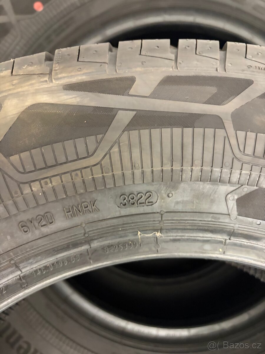 225/65 R16 C Continental VanContact Eco - 3