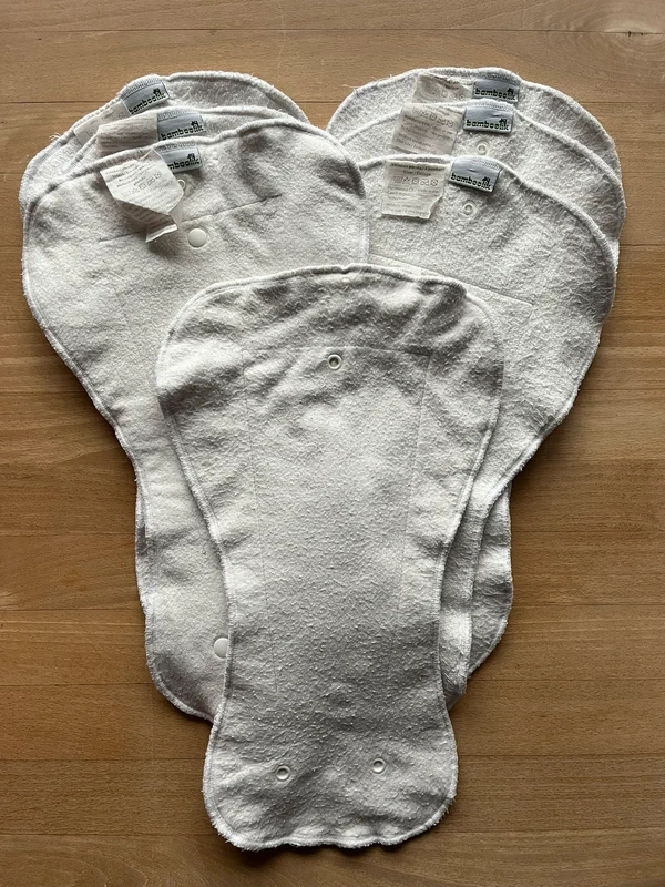 Látkové pleny - cena k jednání - 3