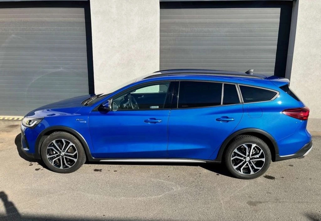 Prodam Ford Focus, Active kombi, 114kW - 3