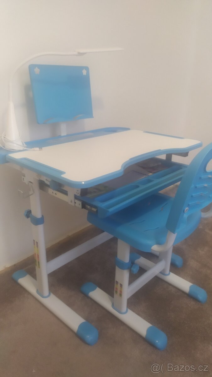 Dětský psací stůl - 3