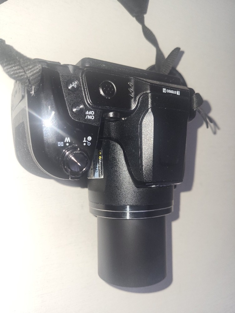 Nikon - coolpix L840 - 3