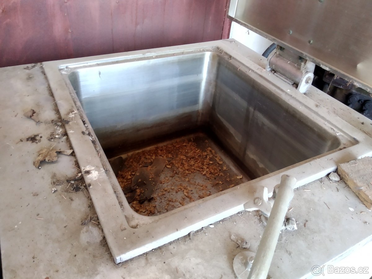 Elektrická varná pánev - 3