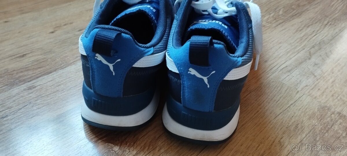 Pánské tenisky Puma 44 - 3