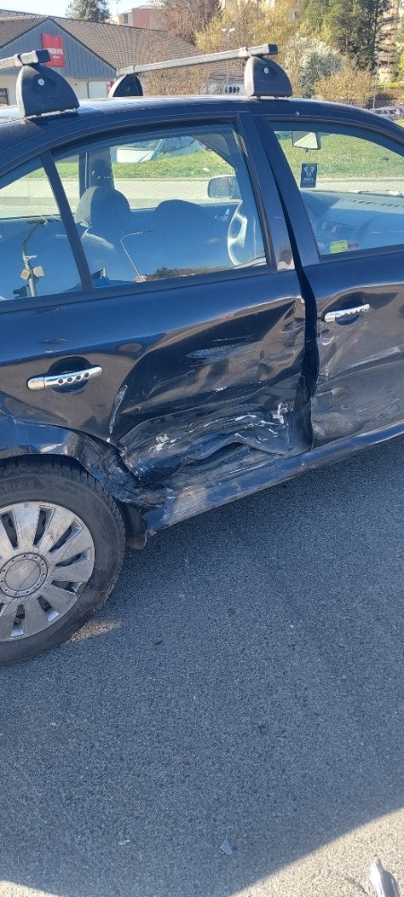 Škoda Octavia 1.9 TDI 66 Kw - 3