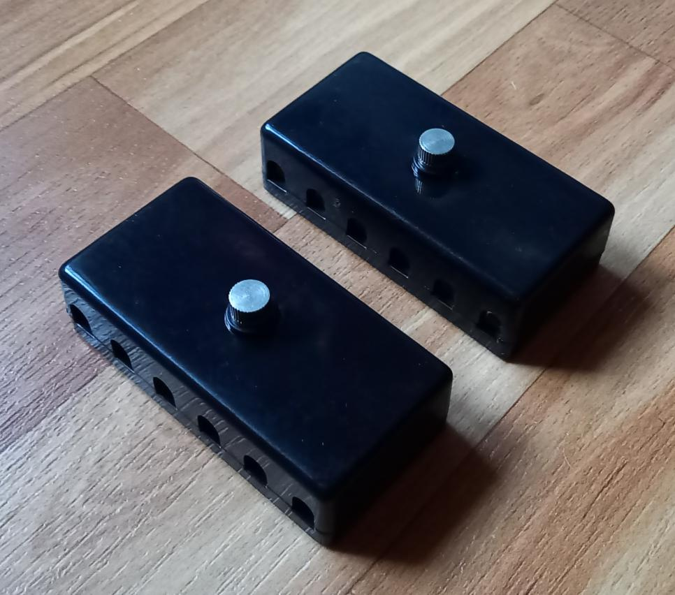 kabeláž ZETOR 50 Super - verze dynamo nebo alternátor - 3