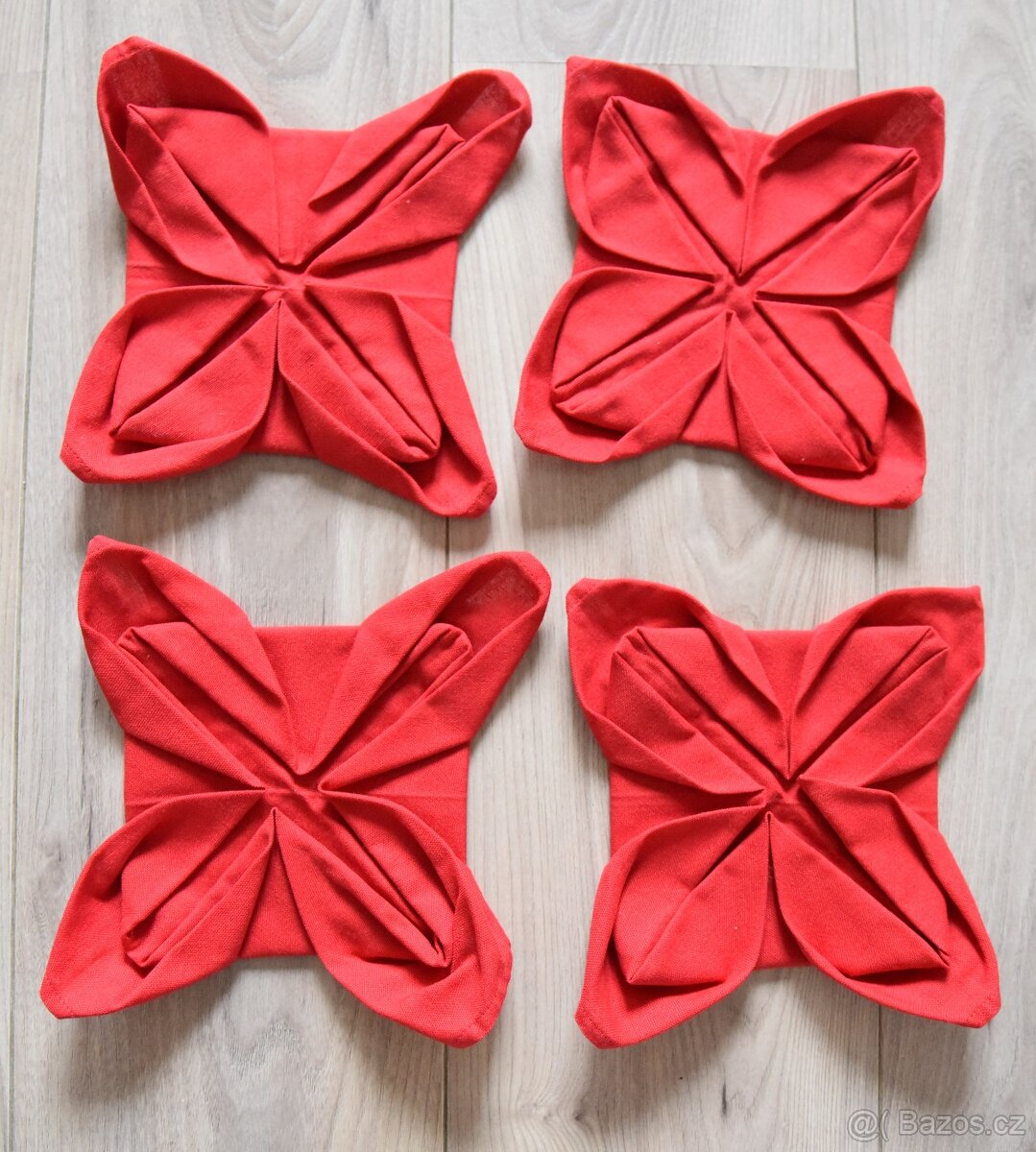 Vánoční textil - 3