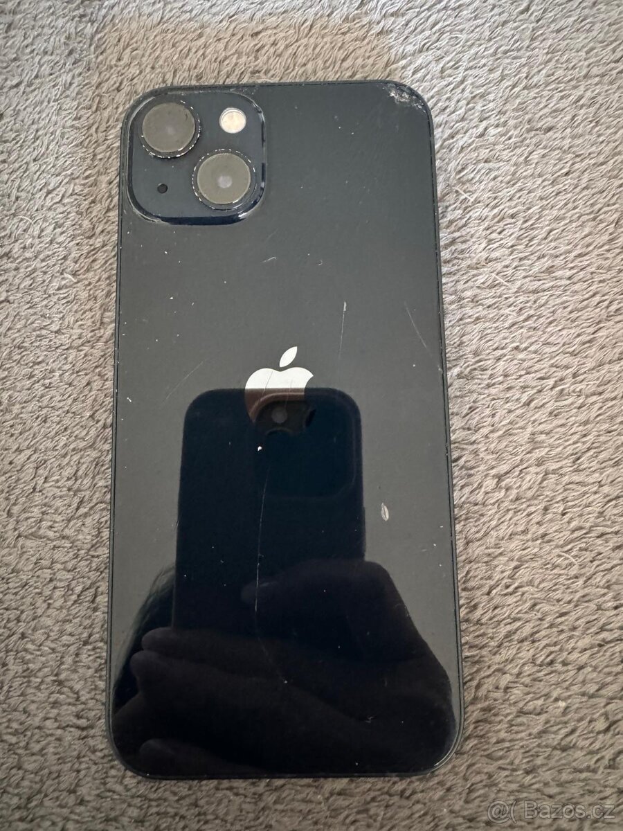 IPhone 13 midnight 128gb - 3