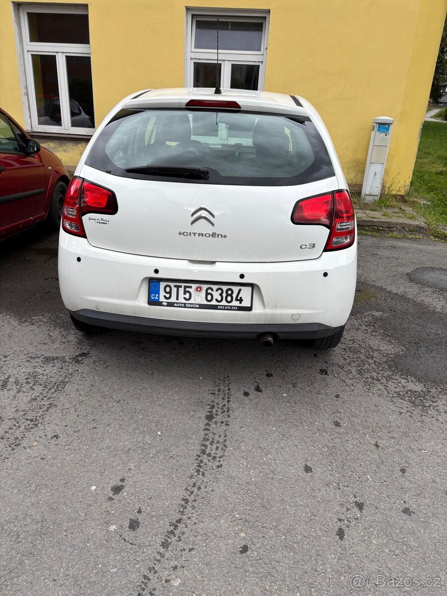 Citroen C3 - 3