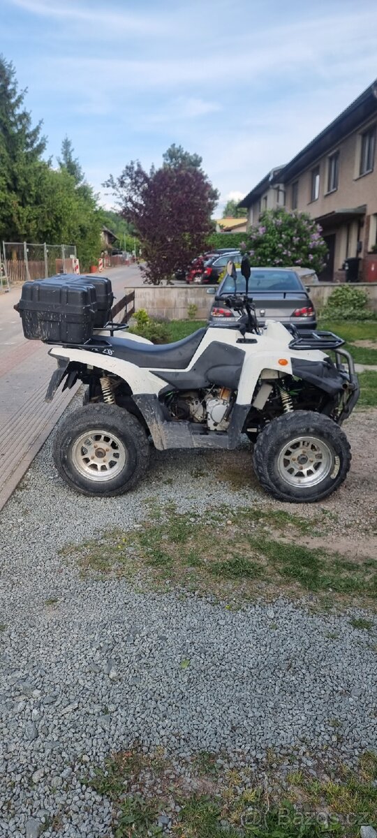 Access max 4