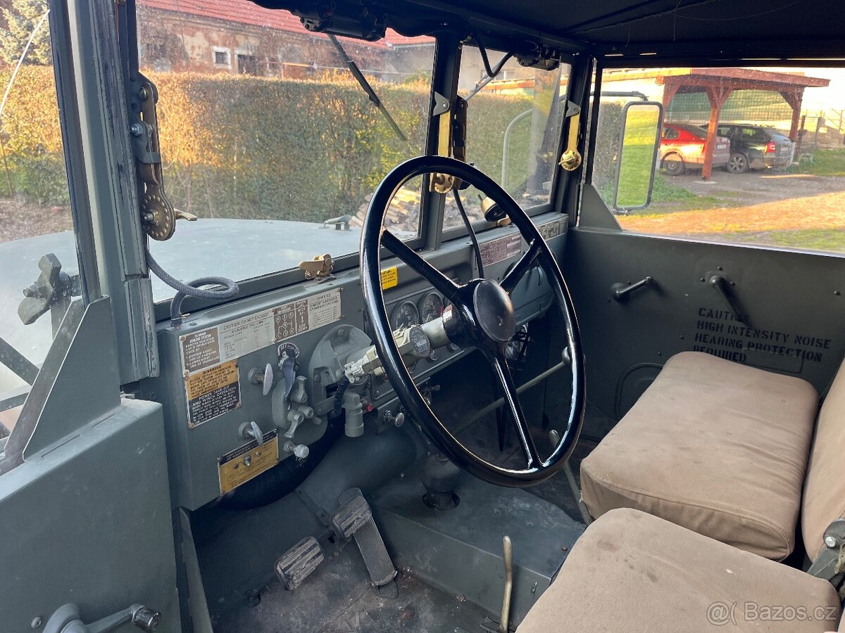 Reo M35A2
