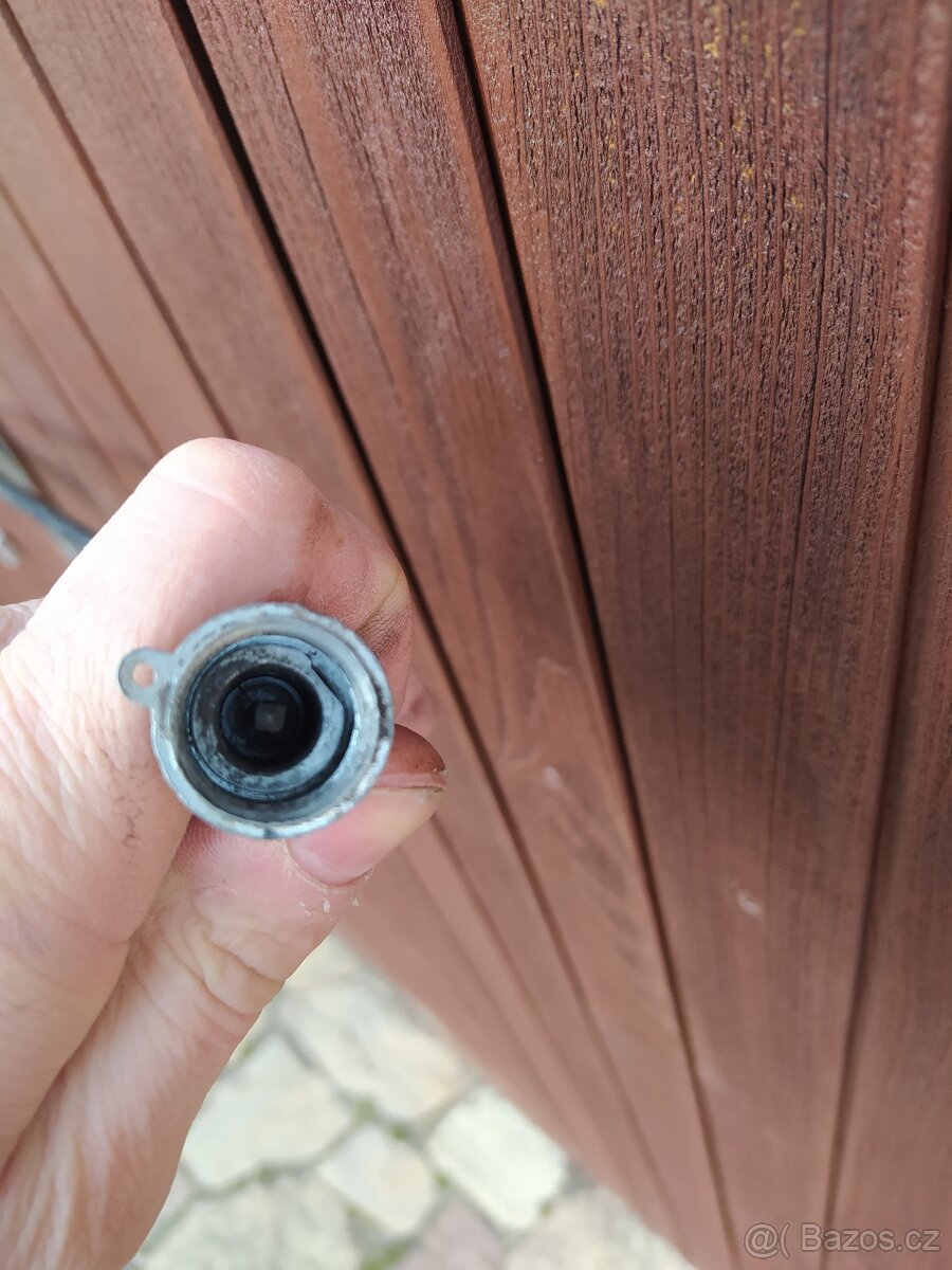 Náhon tachometru Jawa ČZ - 3