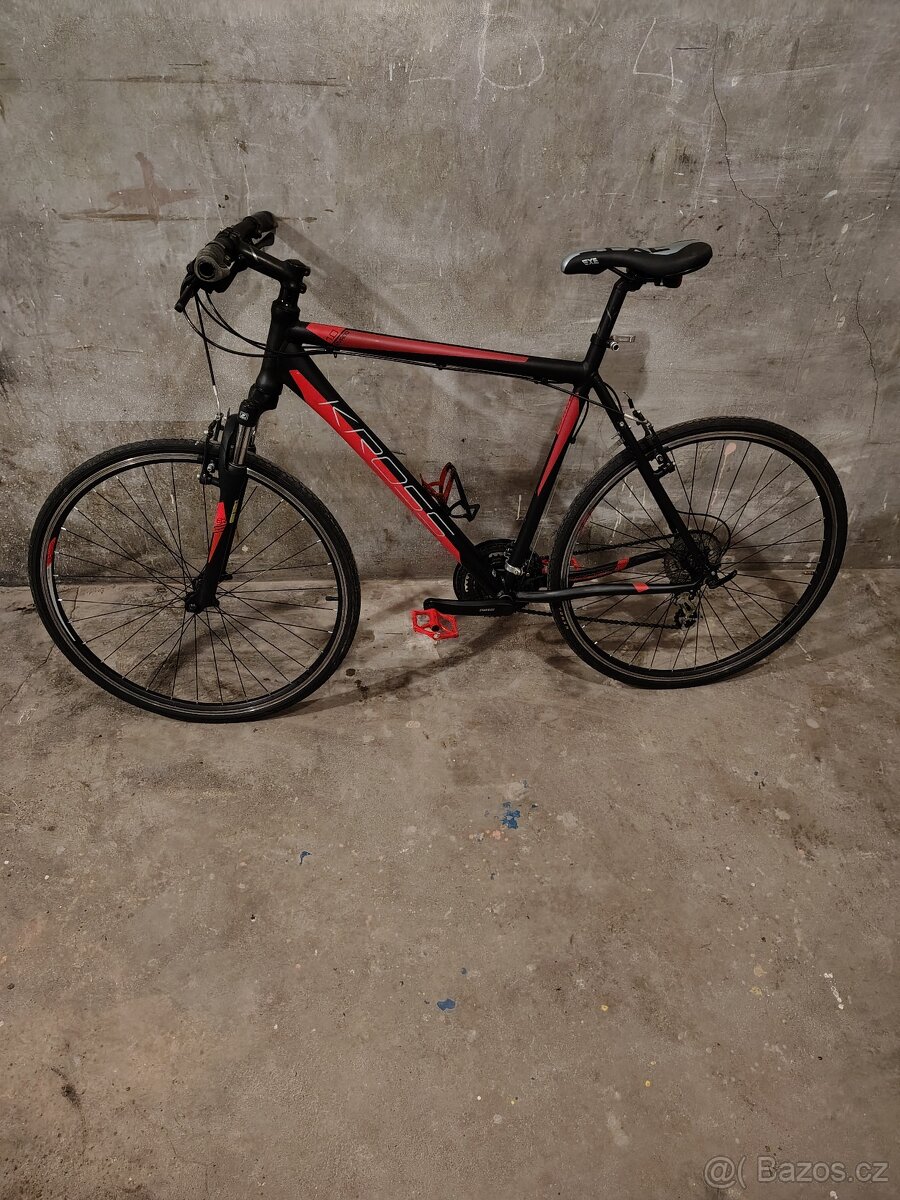 Fitness kolo Evado XL 23 - 3