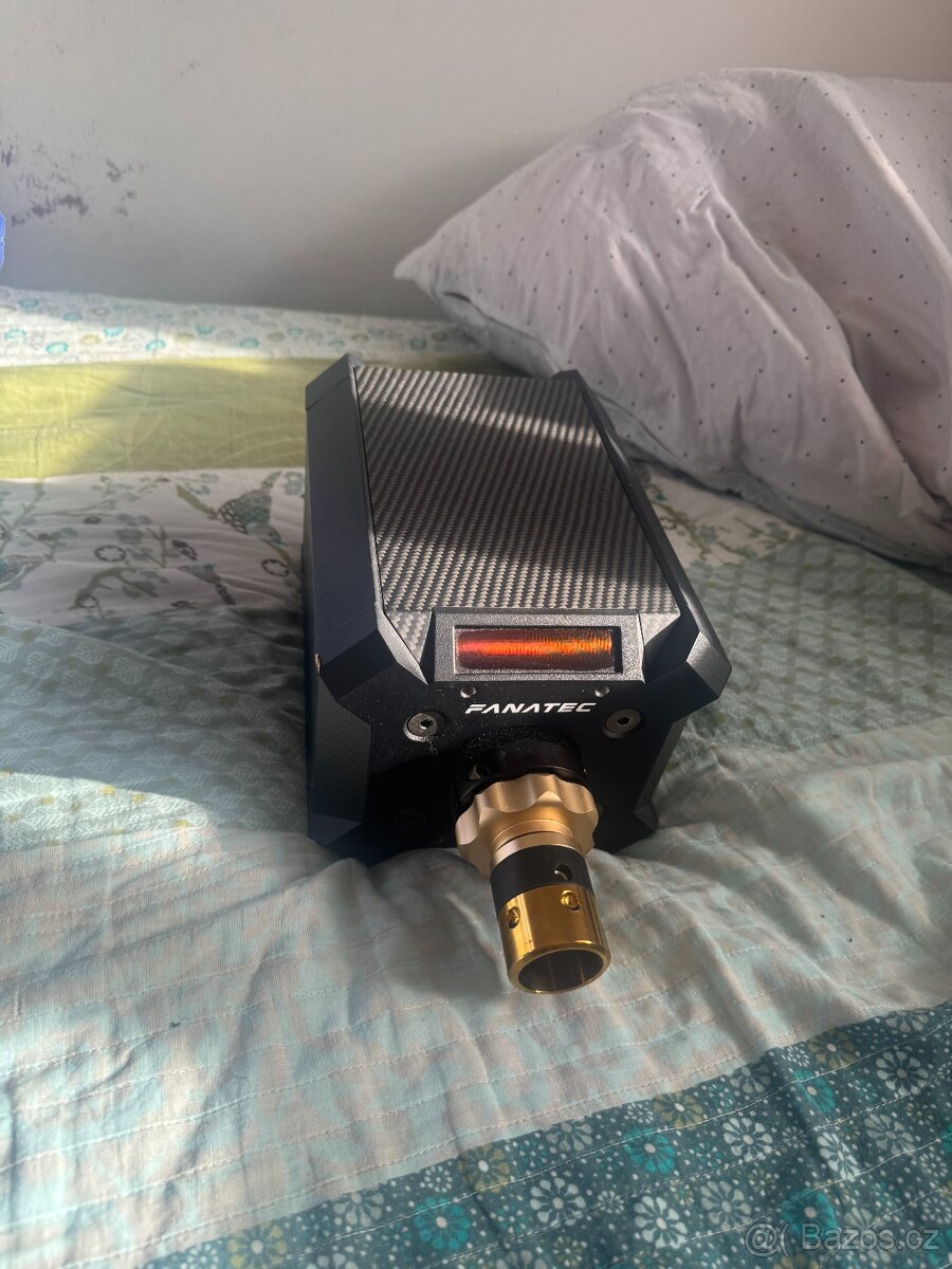 Fanatec podium dd2 základna - 3