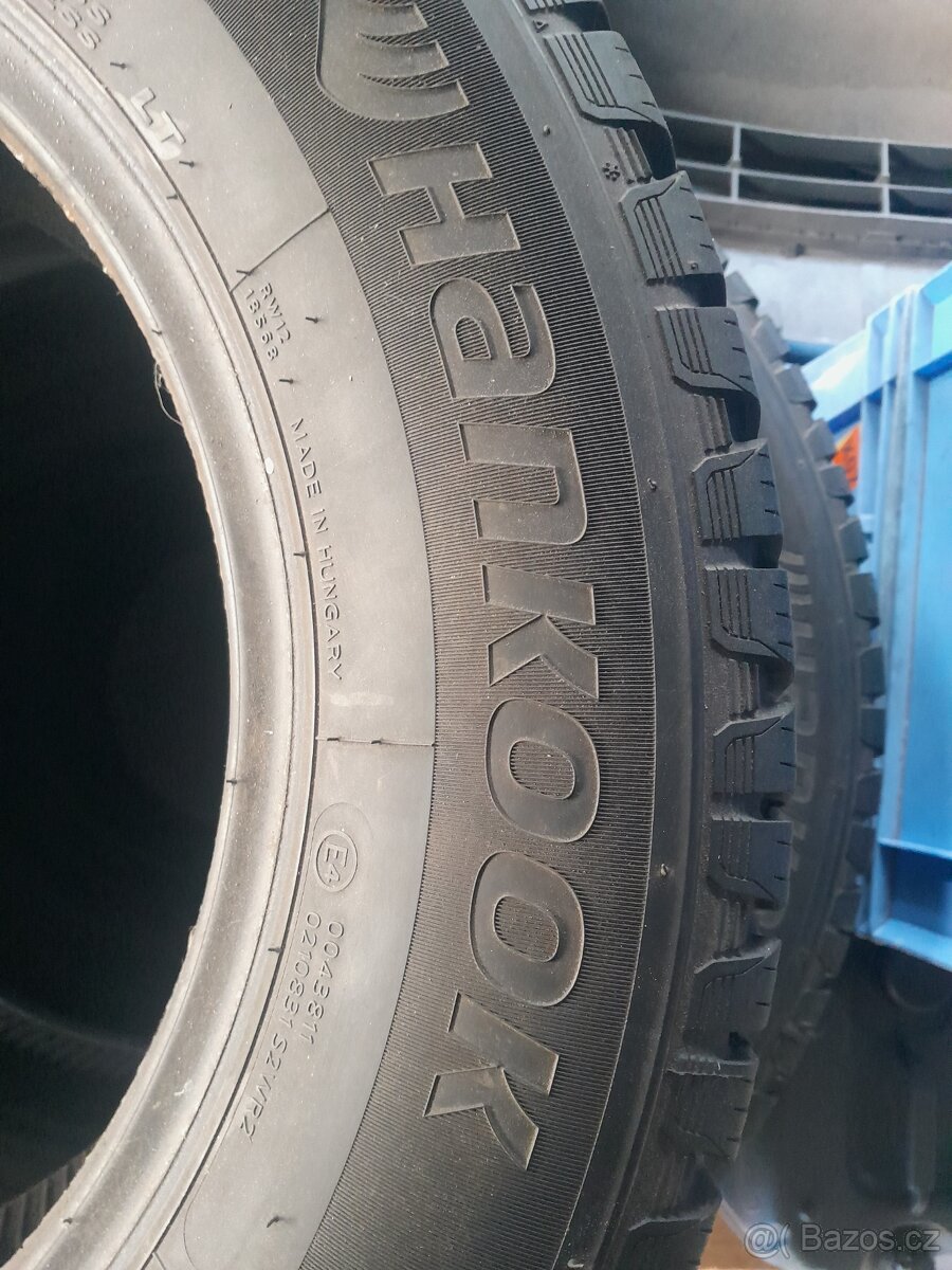 215/65r16c - 3