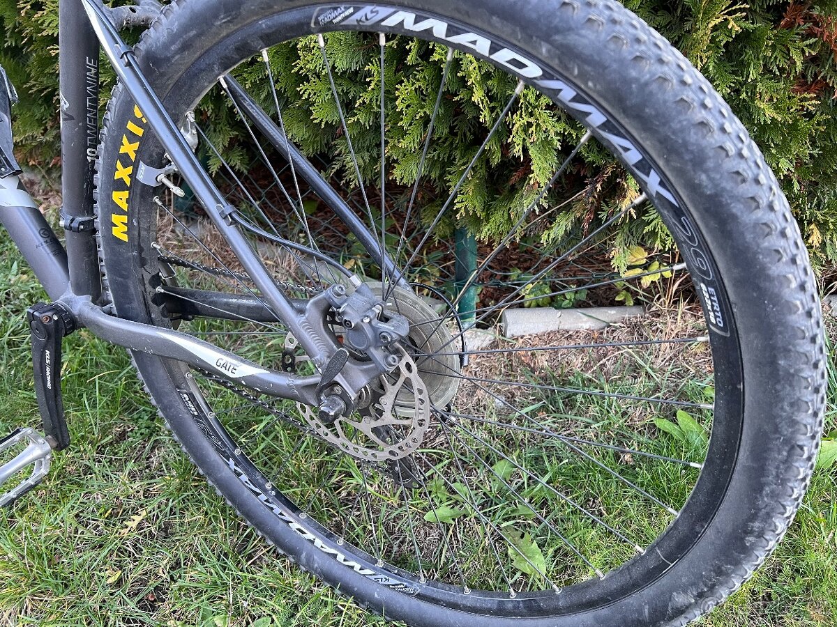 Horské kolo kellys gate 10 - 3