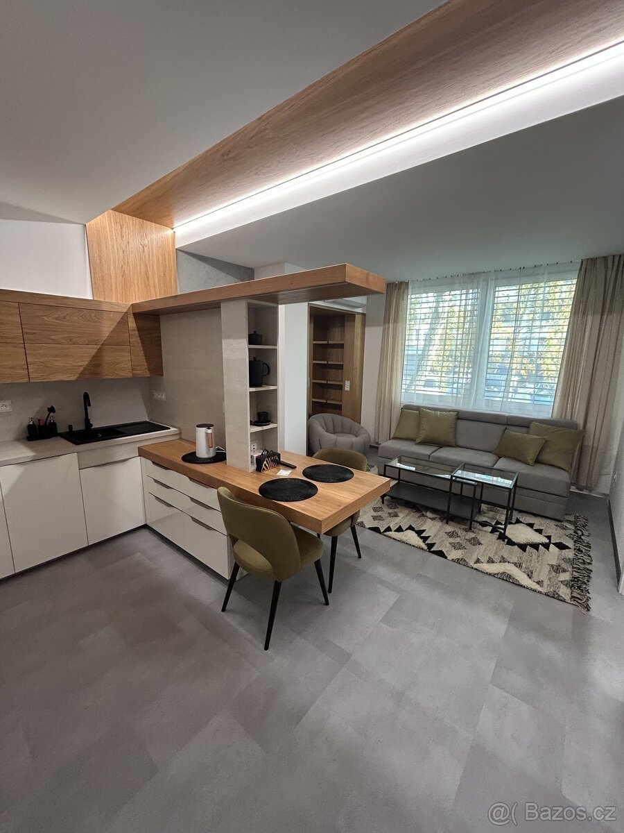 Pronájem luxusního bytu 2+ kk , Olomouc - 3