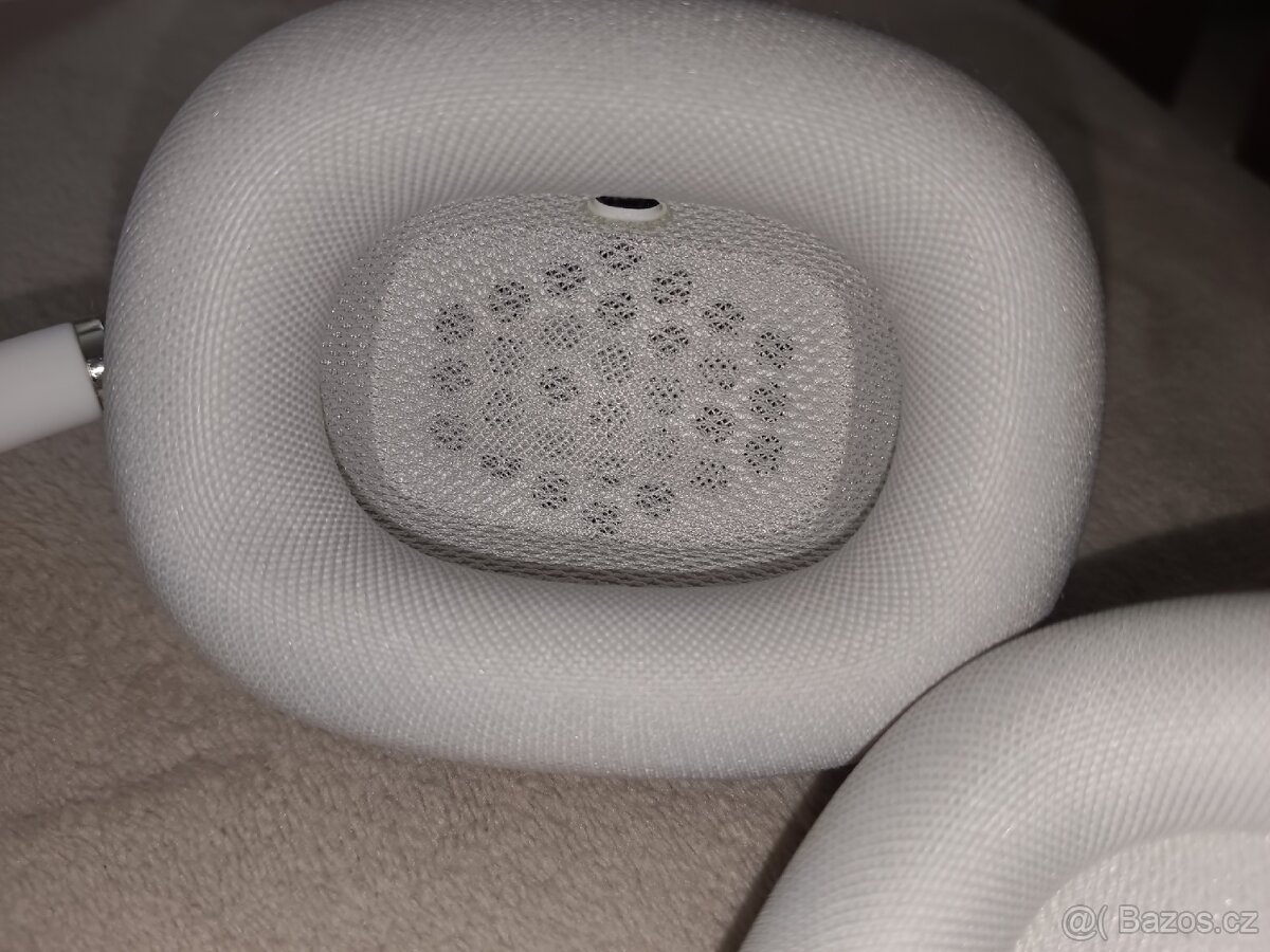 Airpods max 2024 - 3