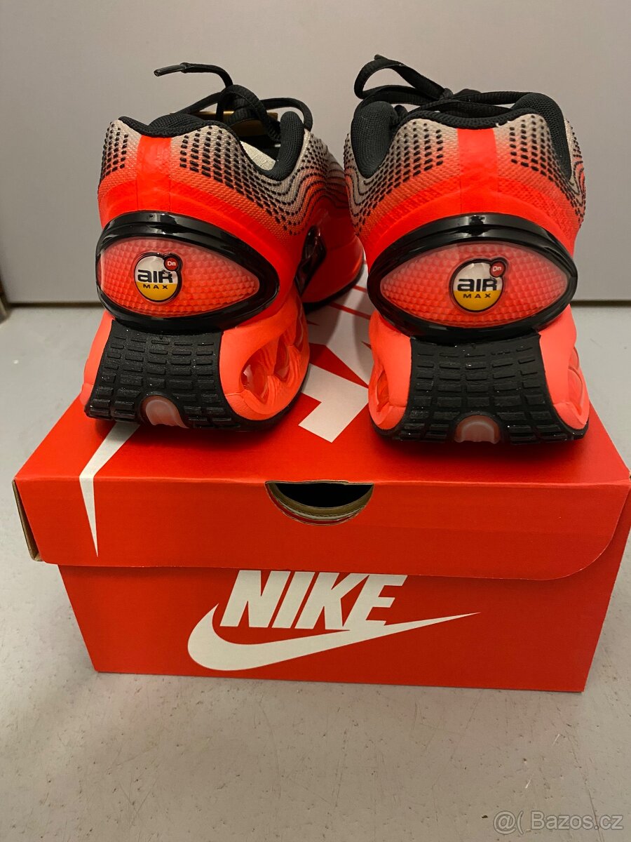 NIKE AIR MAX DN - 3