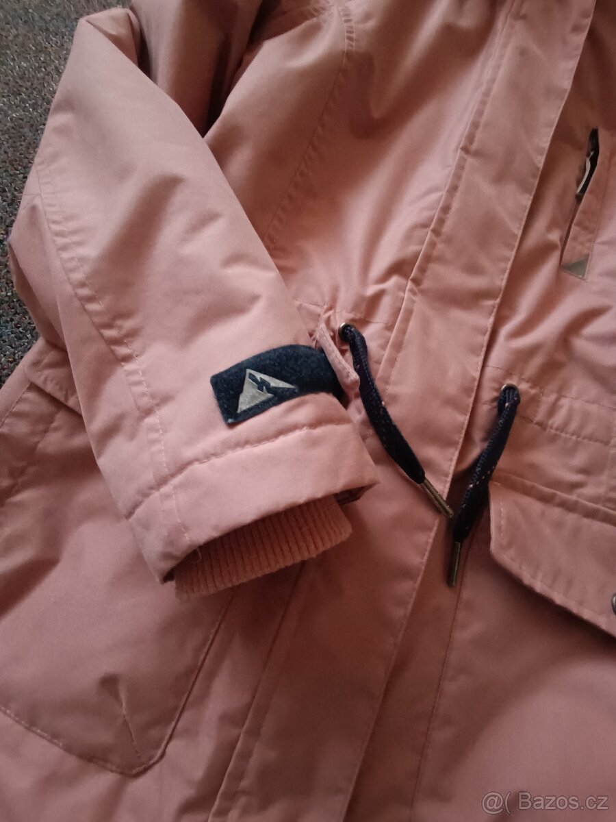 Zimní bunda vel. 158 Raintex - 3