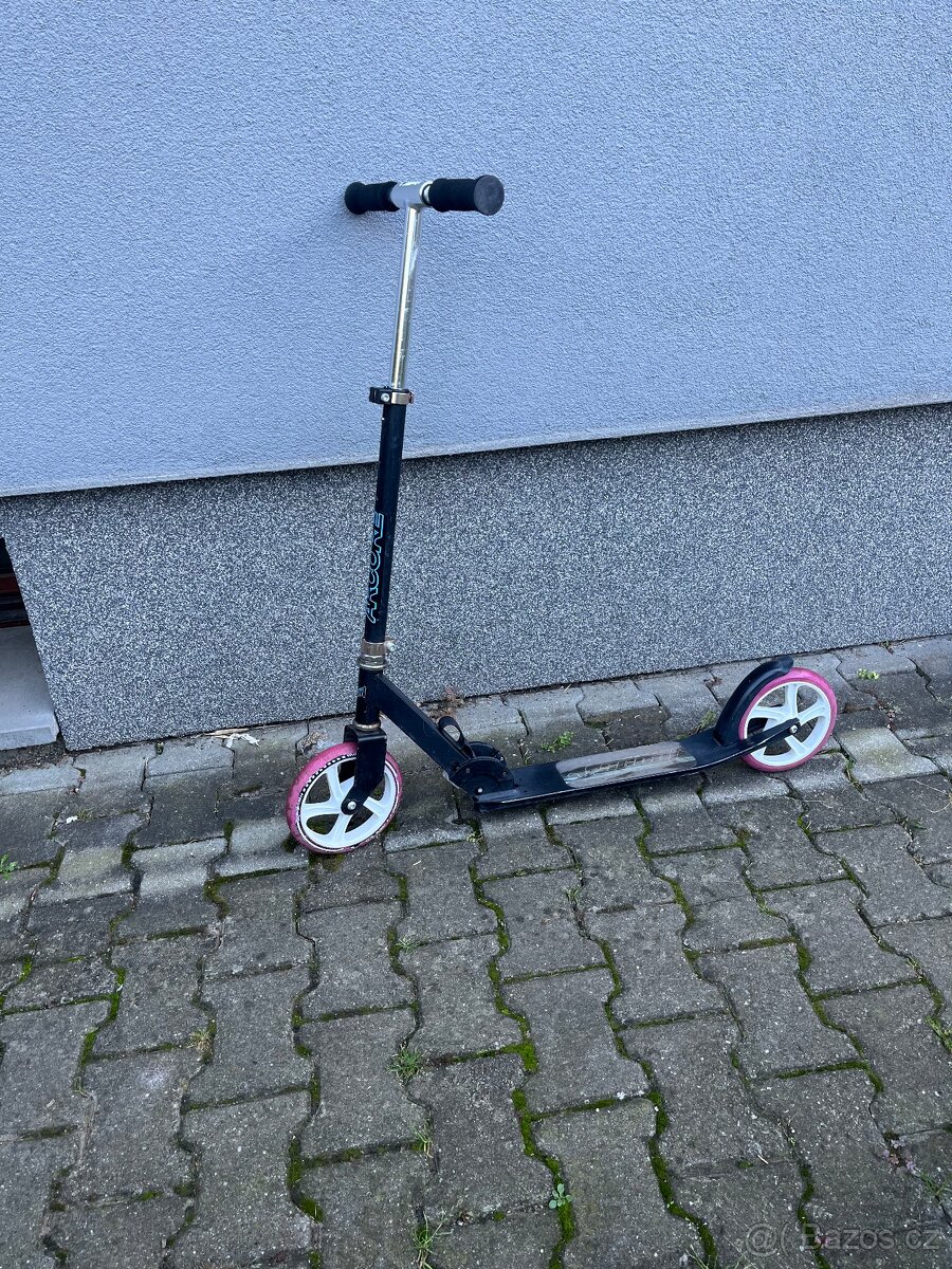 Kolobezka Arcore - 3