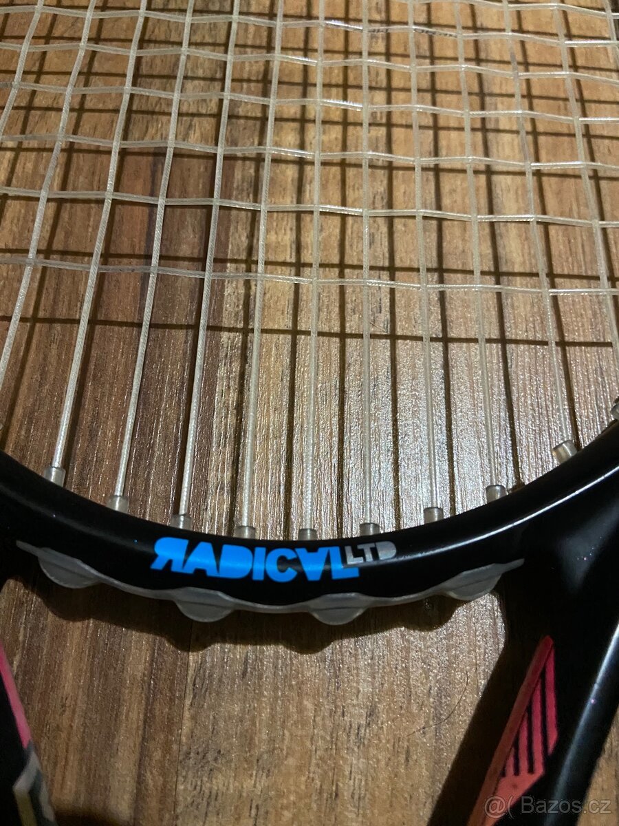 Head Radical MP Graphene XT tenisová raketa - 3