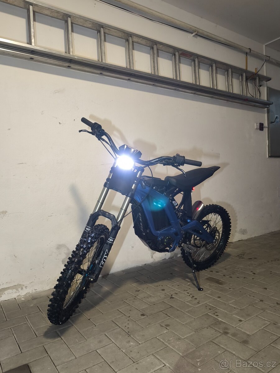 Surron light bee x - 3