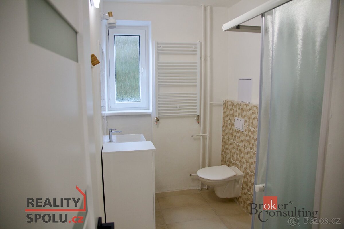 Pronájem, byty/3+1, 56 m2, Podkrušnohorská 867, 43601 Litvín - 3