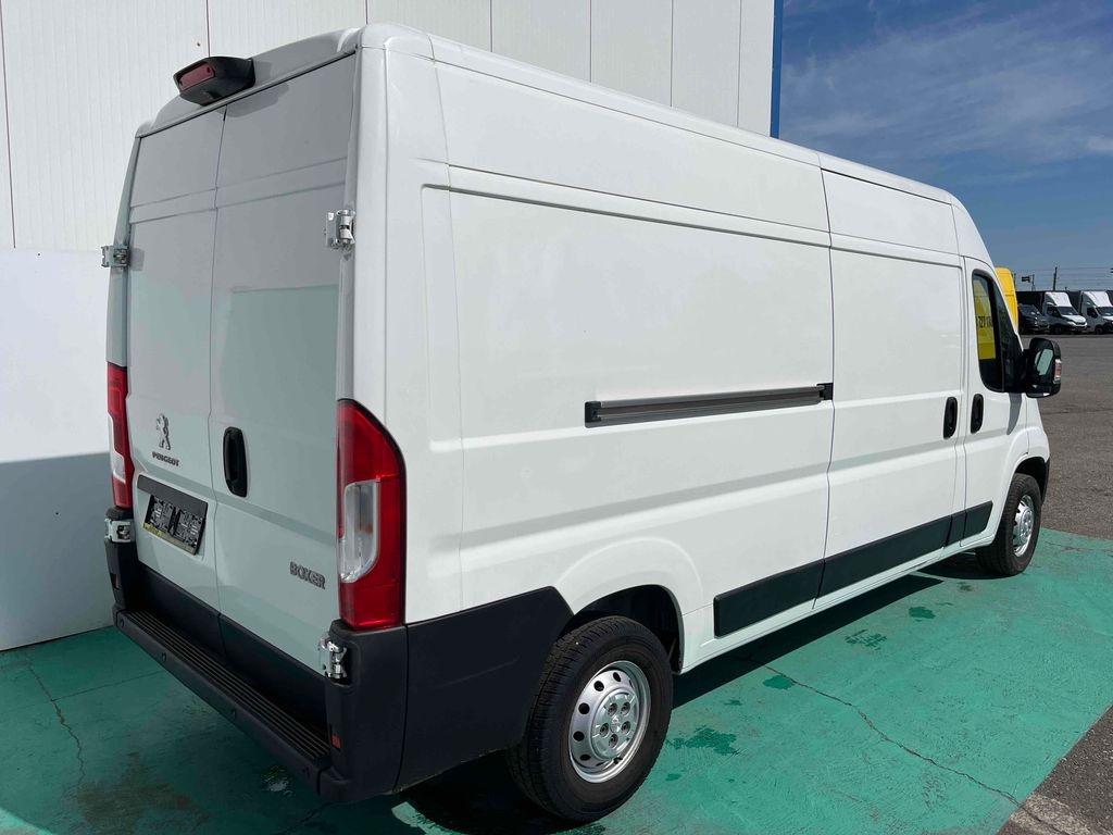 Peugeot Boxer 2.2, L3H2, Kamera, DPH - 3